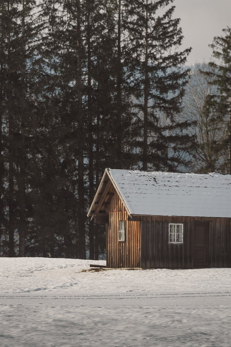 Artistic Retreats