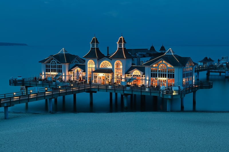 Boutique Resorts